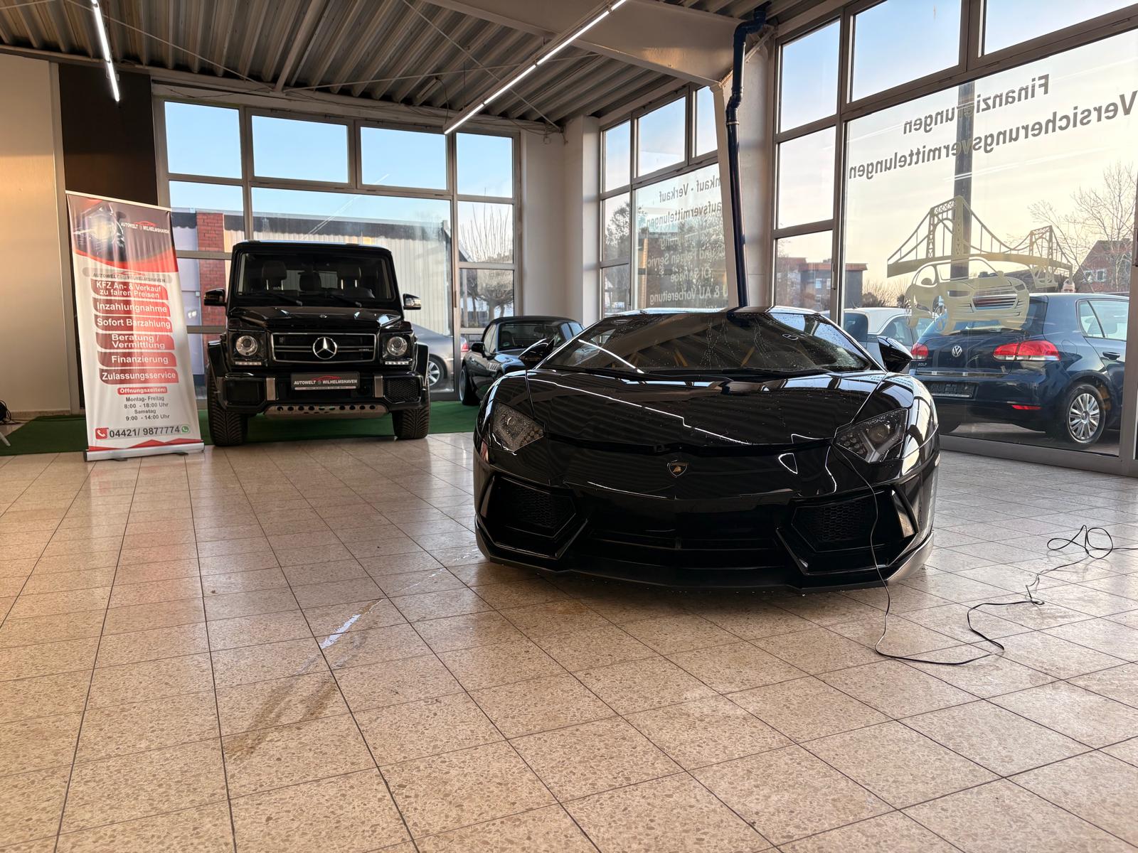 Autowelt Wilhelmshaven